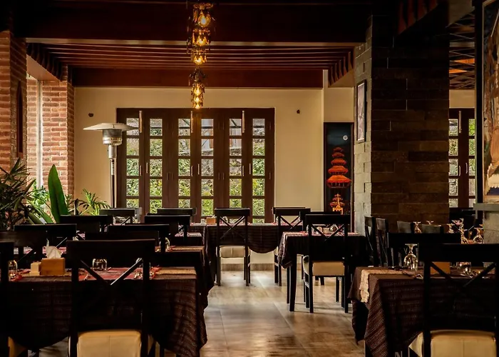 Hotel Bhadgaon