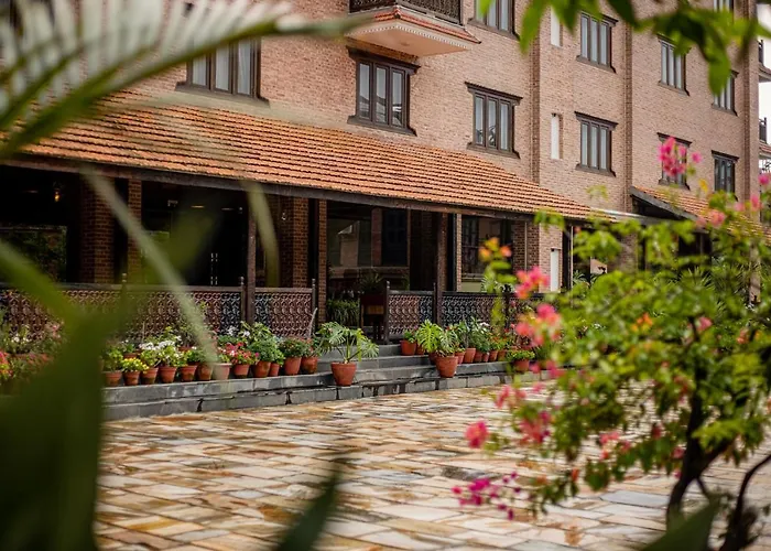 Hotel Bhadgaon