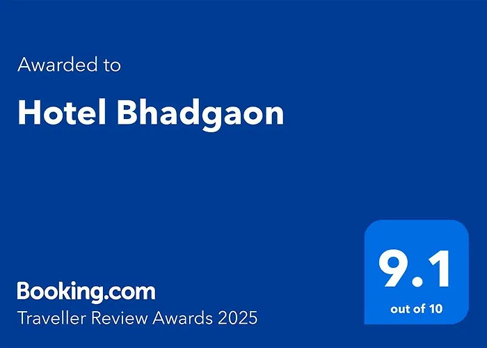 Hotel Bhadgaon