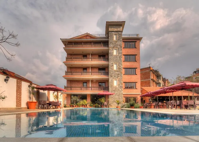 Hotel Bhadgaon