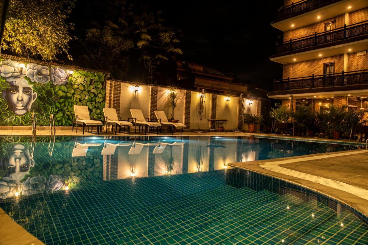 Bhadgaon 5* Bhaktapur