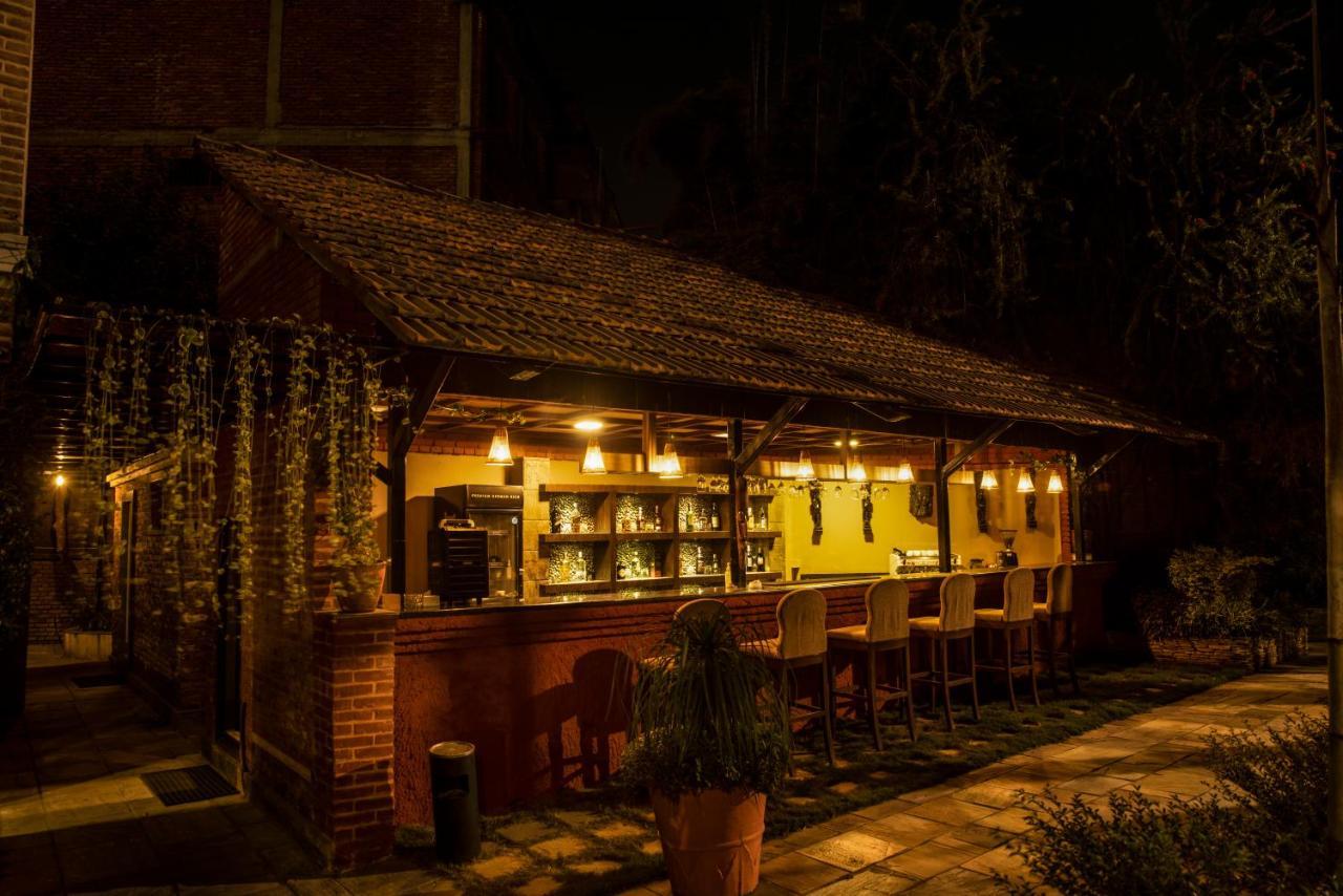 Hotel Bhadgaon
