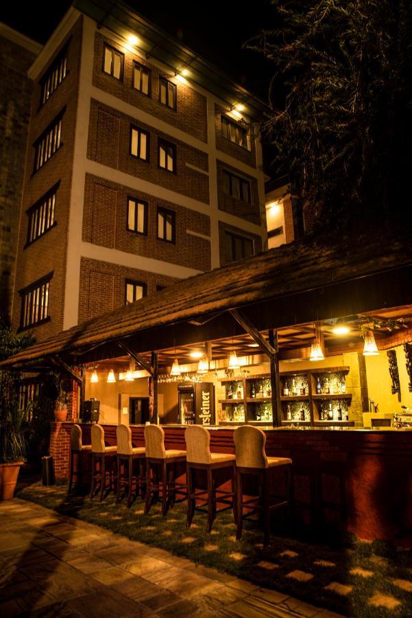 Bhadgaon 5*