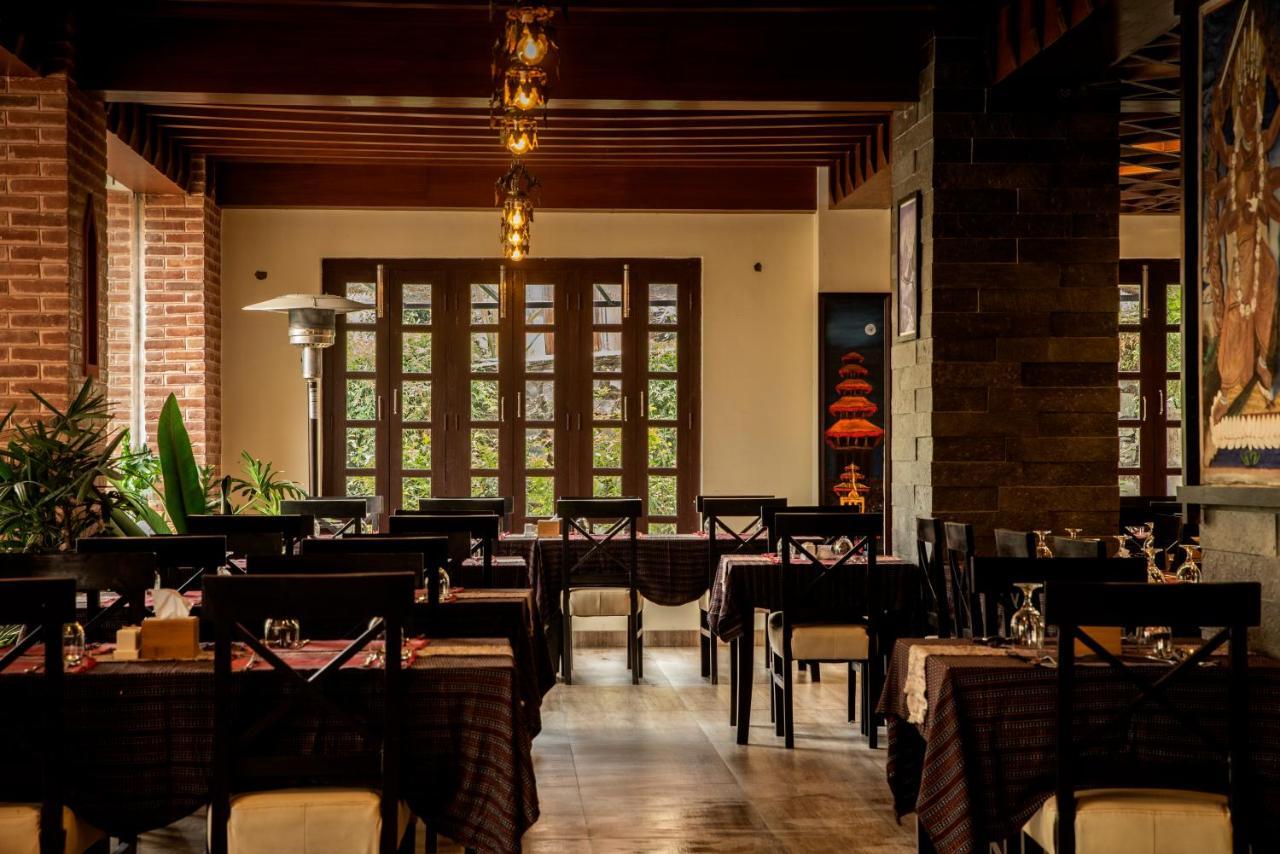 Bhadgaon 5*