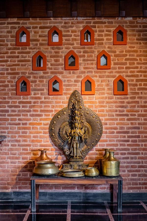 Hotel Bhadgaon Bhaktapur