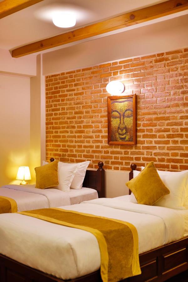 Bhadgaon Hotel
