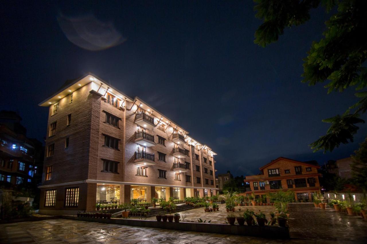 Bhadgaon Hotel
