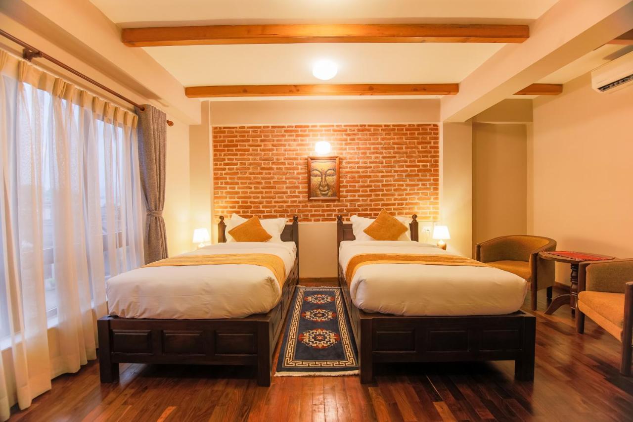 Hotel Bhadgaon