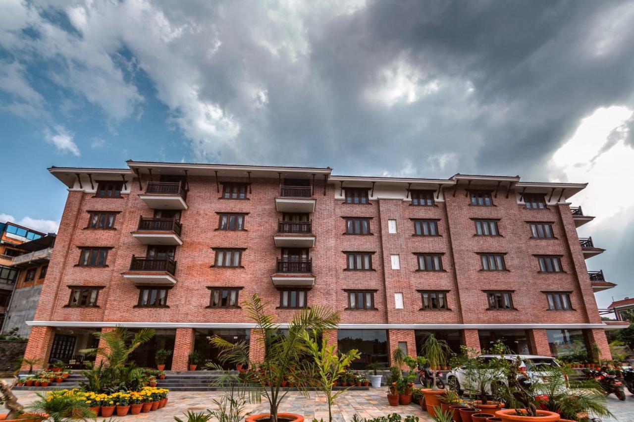 Bhadgaon 5*