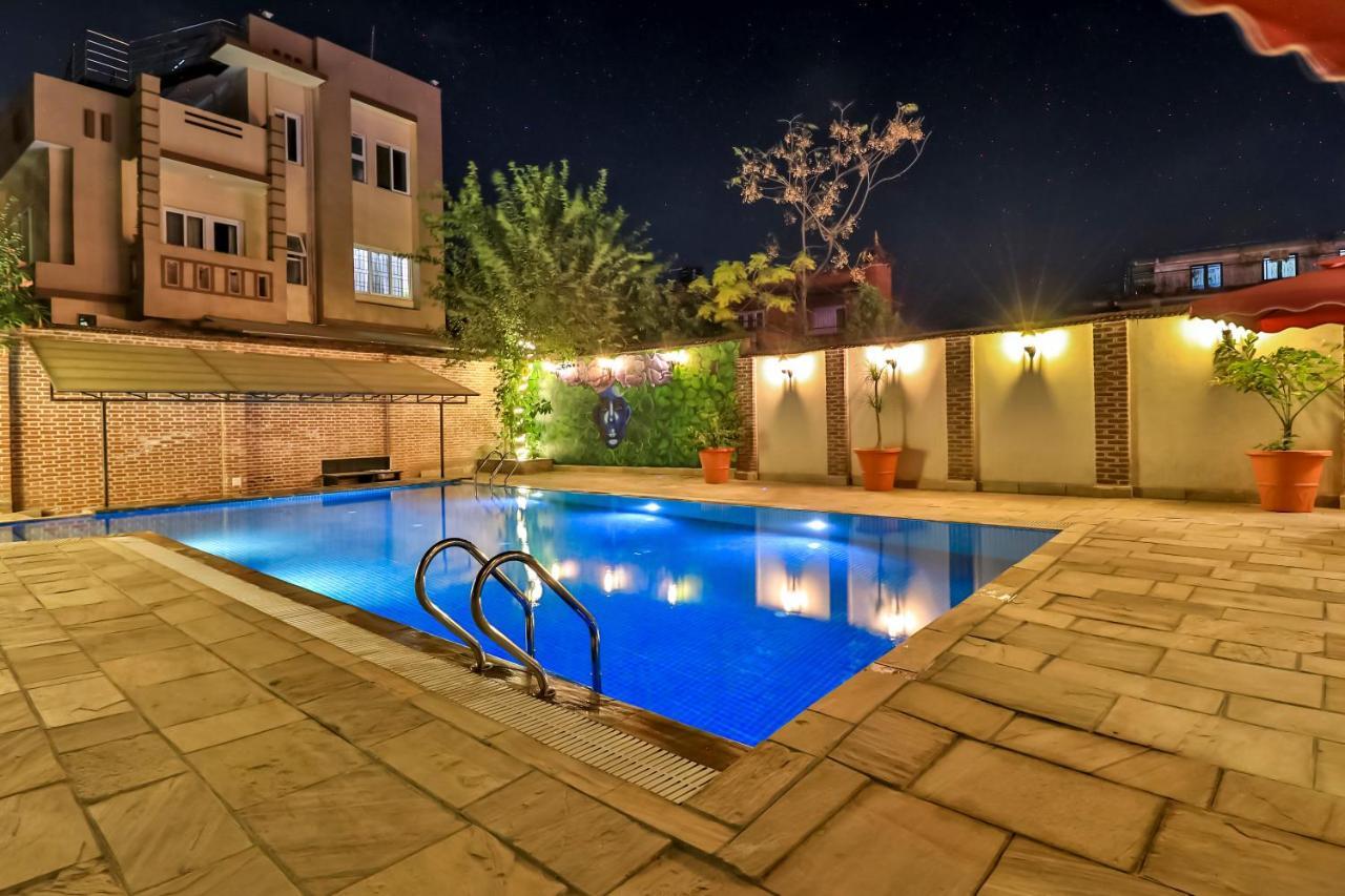 Bhadgaon Hotel
