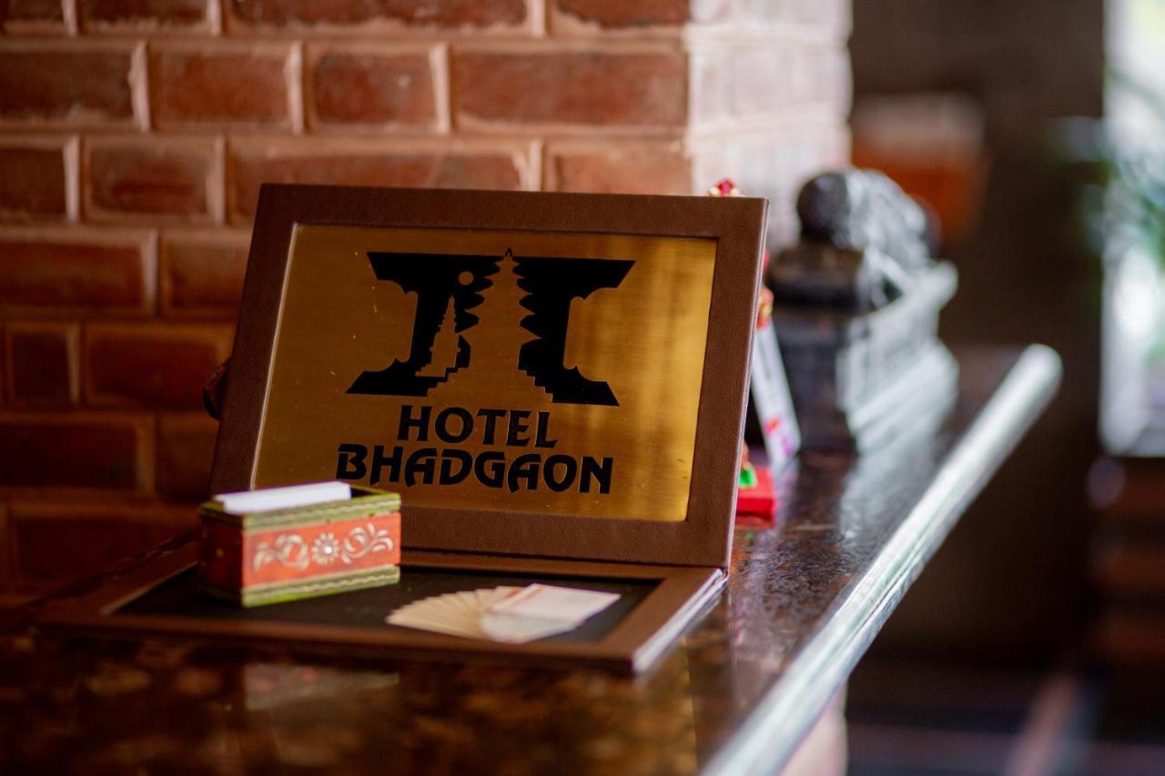 Bhadgaon 5* Bhaktapur