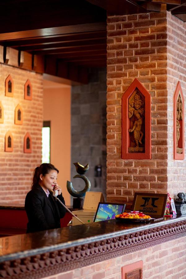 Bhadgaon Bhaktapur