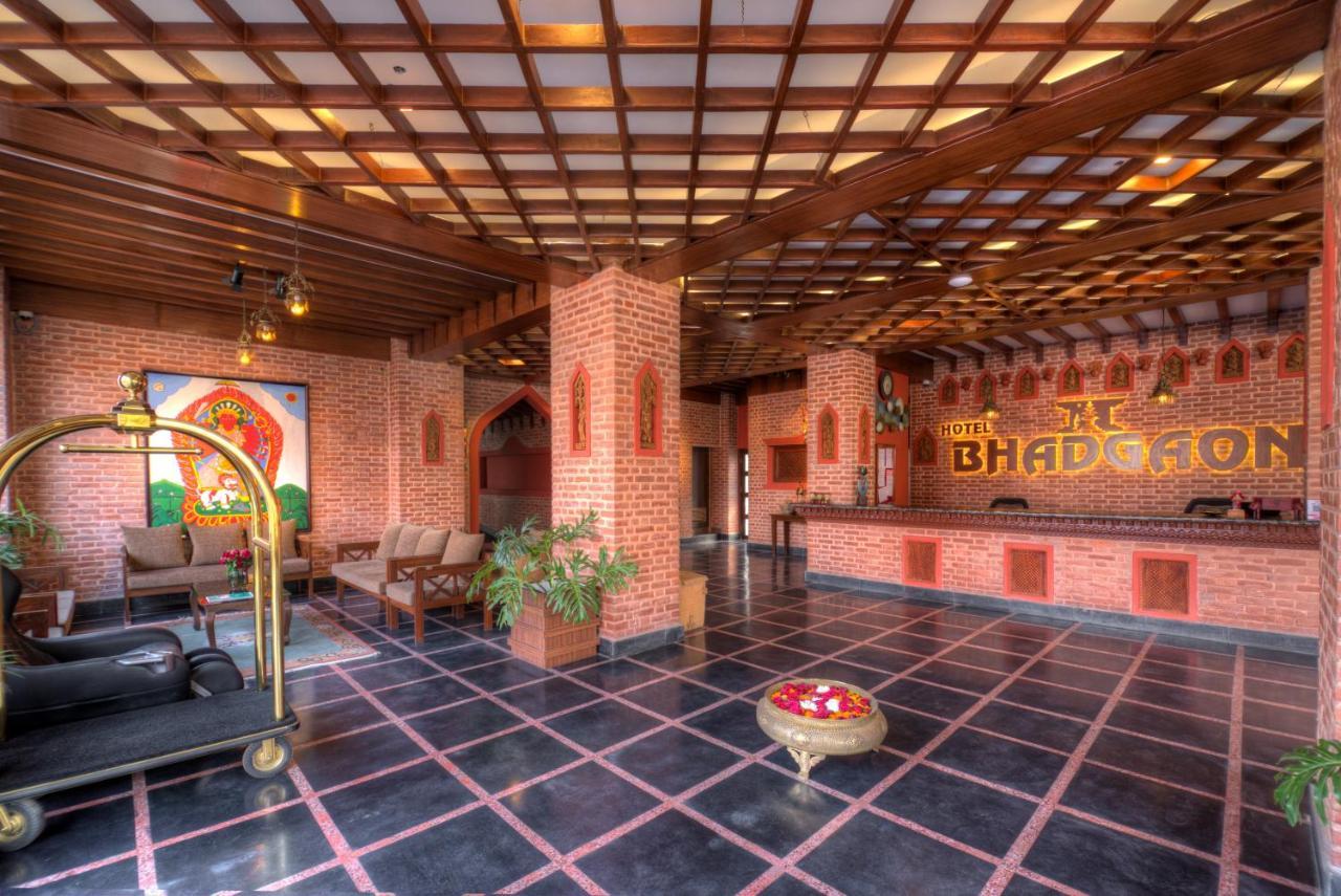 Bhadgaon Hotel Bhaktapur