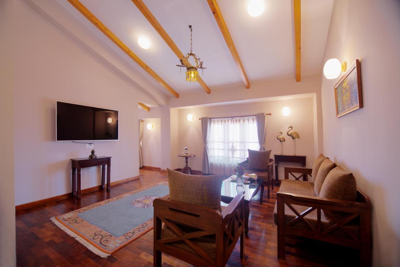 Hotel Bhadgaon Bhaktapur